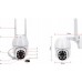 Zintronic IP I8 WiFi PTZ 8MPx  4K UHD