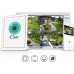 Zintronic IP I8 WiFi PTZ 8MPx  4K UHD