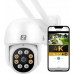 Zintronic IP I8 WiFi PTZ 8MPx  4K UHD