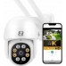 Zintronic IP I8 WiFi PTZ 8MPx  4K UHD