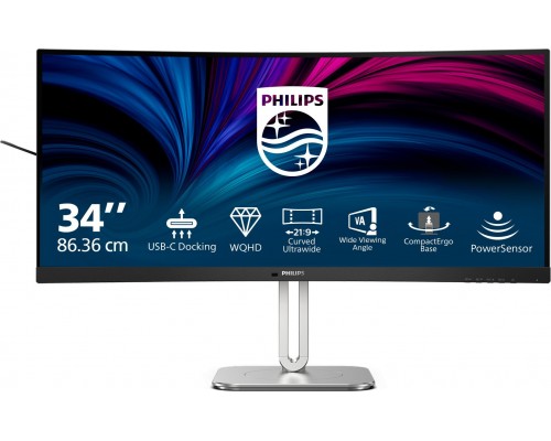 Philips B-Line 34B2U5600C/00