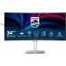 Philips B-Line 34B2U5600C/00