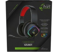 MediaRange Black (MRGS301)