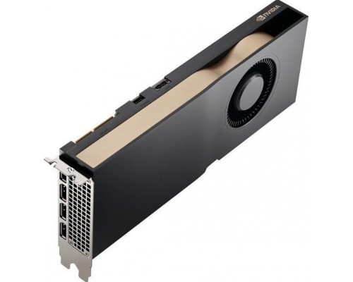 NVIDIA RTX A4500 20GB GDDR6 (900-5G132-2260-000)