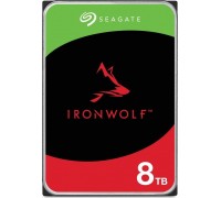 Seagate Twardy Seagate ST8000VN002 3,5" 8 TB