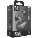 Fresh n Rebel Fresh 'n Rebel Twins Rise ANC True  Stereo (TWS) Grey