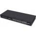 Switch InLine ® Gigabit Network Switch 24-Port, 1Gb/s, 19