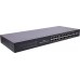 Switch InLine ® Gigabit Network Switch 24-Port, 1Gb/s, 19