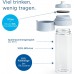 Brita Brita Fill & Go Vital lightblue inkl. 2 MicroDisc