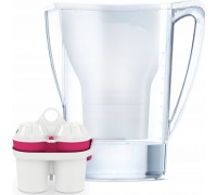 BWT BWT AQUAlizer Home manual 125626883 inkl. Glasflasche