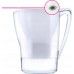 BWT BWT AQUAlizer Home manual 125626883 inkl. Glasflasche
