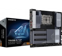 AMD TRX50 Gigabyte TRX50 AI TOP