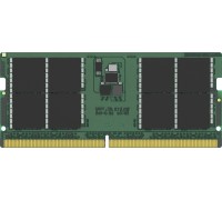 Kingston ValueRAM, SODIMM, DDR5, 48 GB, 5600 MHz, CL46 (KVR56S46BD8-48)