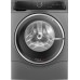 Bosch Bosch | Washing Machine | WNC254ARSN | Energy efficiency class A/D | Front loading | Washing capacity 10.5 kg | 1400 RPM | Depth 62.2 cm | Width 59.8 cm | LED | Drying system | Drying capacity 6 kg | Steam function | Dosage assistant