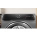 Bosch Bosch | Washing Machine | WNC254ARSN | Energy efficiency class A/D | Front loading | Washing capacity 10.5 kg | 1400 RPM | Depth 62.2 cm | Width 59.8 cm | LED | Drying system | Drying capacity 6 kg | Steam function | Dosage assistant