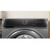Bosch Bosch | Washing Machine | WNC254ARSN | Energy efficiency class A/D | Front loading | Washing capacity 10.5 kg | 1400 RPM | Depth 62.2 cm | Width 59.8 cm | LED | Drying system | Drying capacity 6 kg | Steam function | Dosage assistant