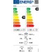 Bosch Bosch | Washing Machine | WNC254ARSN | Energy efficiency class A/D | Front loading | Washing capacity 10.5 kg | 1400 RPM | Depth 62.2 cm | Width 59.8 cm | LED | Drying system | Drying capacity 6 kg | Steam function | Dosage assistant