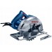 Bosch GKS 140 1400 W 184 mm