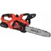 Yato YATO CHAINSAW 18V  4,0Ah  12"