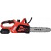Yato YATO CHAINSAW 18V  4,0Ah  12"
