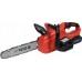 Yato YATO CHAINSAW 18V  4,0Ah  12"