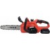Yato YATO CHAINSAW 18V  4,0Ah  12"