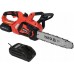 Yato YATO CHAINSAW 18V  4,0Ah  12"