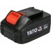 Yato YATO CHAINSAW 18V  4,0Ah  12"