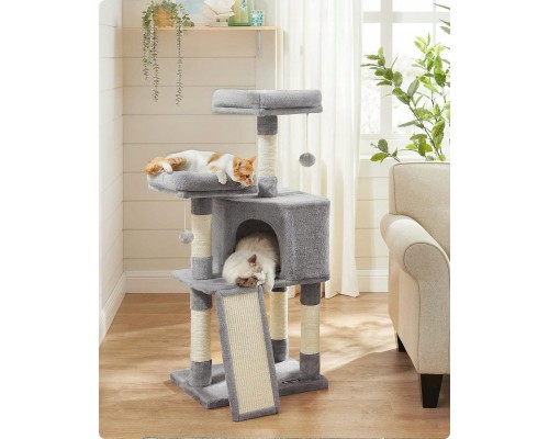 Leobert cat - PCT141W01
