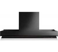 Falmec FALMEC Virgola No-Drop Touch 75 Black 800 m/h