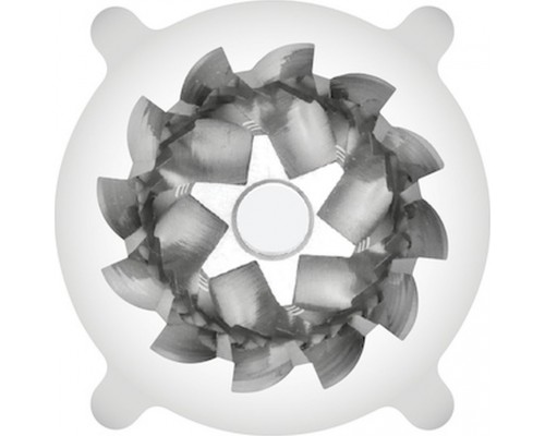 Varia Varia - Żarna 38mm Hypernova Ultra Burr Plasma Titanium Coated