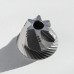 Varia Varia - Żarna 38mm Hypernova Ultra Burr Plasma Titanium Coated