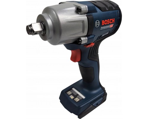 Bosch Zakrętarka GDS 18V-450 HC 18 V