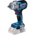 Bosch Zakrętarka GDS 18V-450 HC 18 V