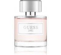 Guess 1981 EDT 100 ml