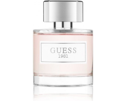 Guess 1981 EDT 100 ml