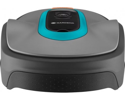 Gardena Sileno  1250