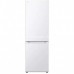 LG LG | Šaldytuvas | GBV3100DSW | Energy efficiency class D | Free standing | Combi | Height 186 cm | Šaldytuvas net capacity 234 L | Šaldiklis net capacity 110 L | Ekranas | 35 dB | Baltas