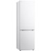 LG LG | Šaldytuvas | GBV3100DSW | Energy efficiency class D | Free standing | Combi | Height 186 cm | Šaldytuvas net capacity 234 L | Šaldiklis net capacity 110 L | Ekranas | 35 dB | Baltas