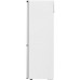 LG LG | Šaldytuvas | GBV3100DSW | Energy efficiency class D | Free standing | Combi | Height 186 cm | Šaldytuvas net capacity 234 L | Šaldiklis net capacity 110 L | Ekranas | 35 dB | Baltas