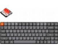 Keychron K3 Max Gateron Red (K3M-H1)