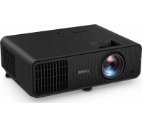 BenQ BenQ LW600ST projektor danych krótkiego rzutu 2800 ANSI lumenów LED Kompatybilność 3D Black