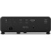 BenQ BenQ LW600ST projektor danych krótkiego rzutu 2800 ANSI lumenów LED Kompatybilność 3D Black