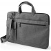 Nedis Nedis NBBG15150BK torba na laptop 40,6 cm (16") Etui pocket Black