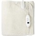 Nedis Nedis PEBL120CWT1 Electric blanket 60 W White Poliester, Synthetic wool