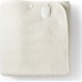 Nedis Nedis PEBL120CWT1 Electric blanket 60 W White Poliester, Synthetic wool