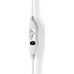 Nedis Nedis PEBL120CWT1 Electric blanket 60 W White Poliester, Synthetic wool