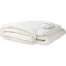 Nedis Nedis PEBL120CWT1 Electric blanket 60 W White Poliester, Synthetic wool