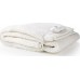 Nedis Nedis PEBL120CWT1 Electric blanket 60 W White Poliester, Synthetic wool