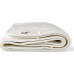 Nedis Nedis PEBL120CWT1 Electric blanket 60 W White Poliester, Synthetic wool